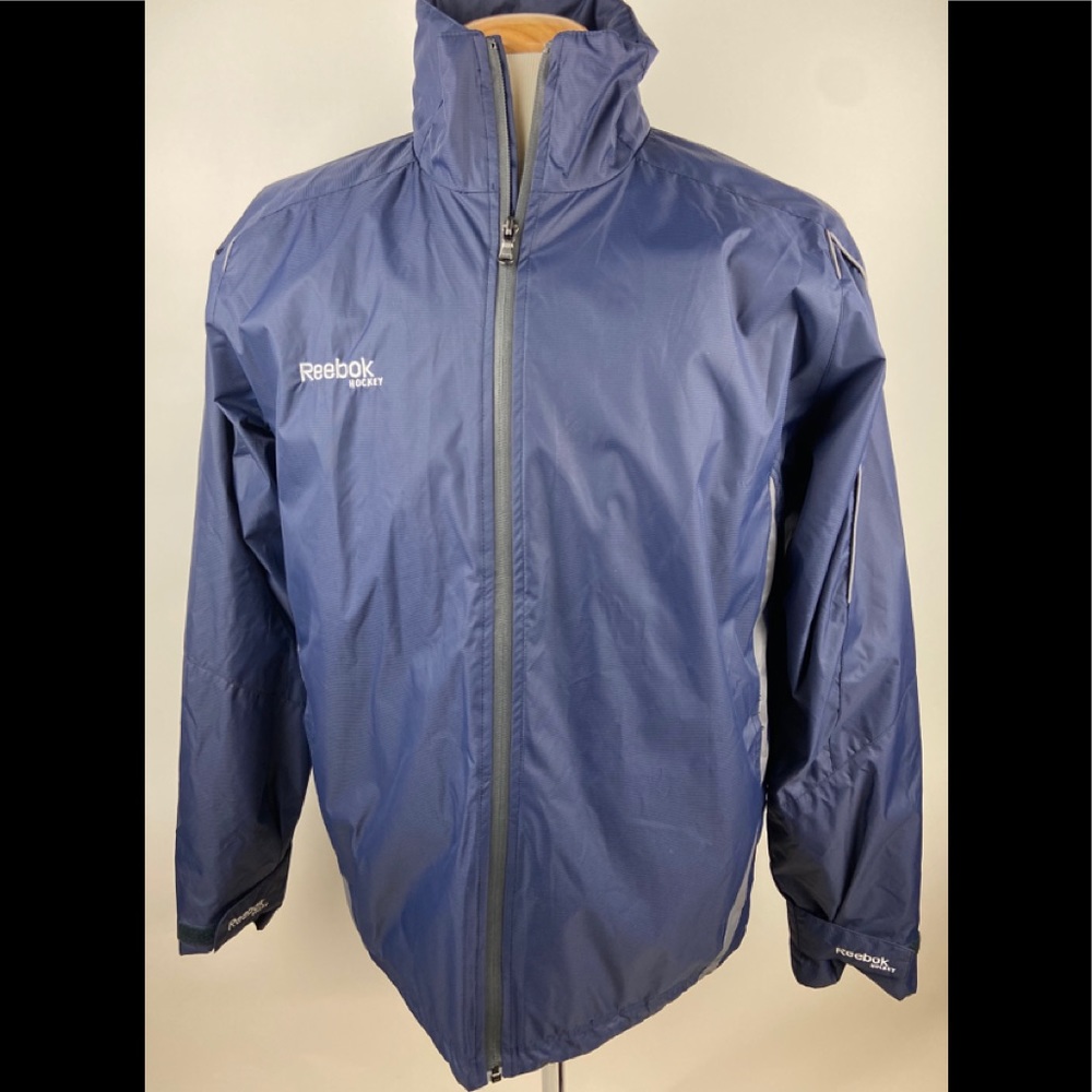 Reebok Team Winter Men Jacket Small